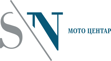 SN Moto Centar